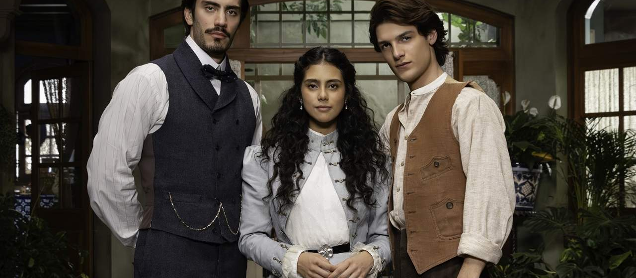 Mal de amores ya tiene tráiler oficial: así luce la nueva apuesta mexicana de Netflix