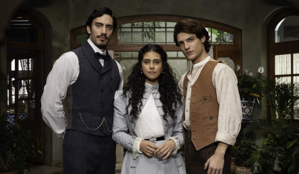 Mal de amores ya tiene tráiler oficial: así luce la nueva apuesta mexicana de Netflix