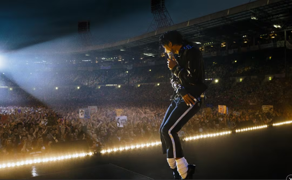 “Michael” tendrá segunda parte: la historia del Rey del Pop continuará en la pantalla grande