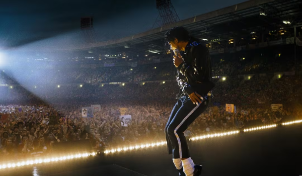“Michael” tendrá segunda parte: la historia del Rey del Pop continuará en la pantalla grande