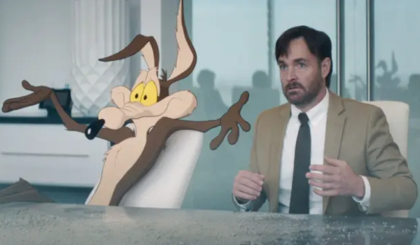 Del Correcaminos a Acme: el Coyote protagoniza una nueva aventura en el esperado tráiler final
