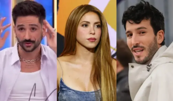 Dolor y solidaridad en Colombia: las figuras de la música se vuelcan con los afectados por el terremoto