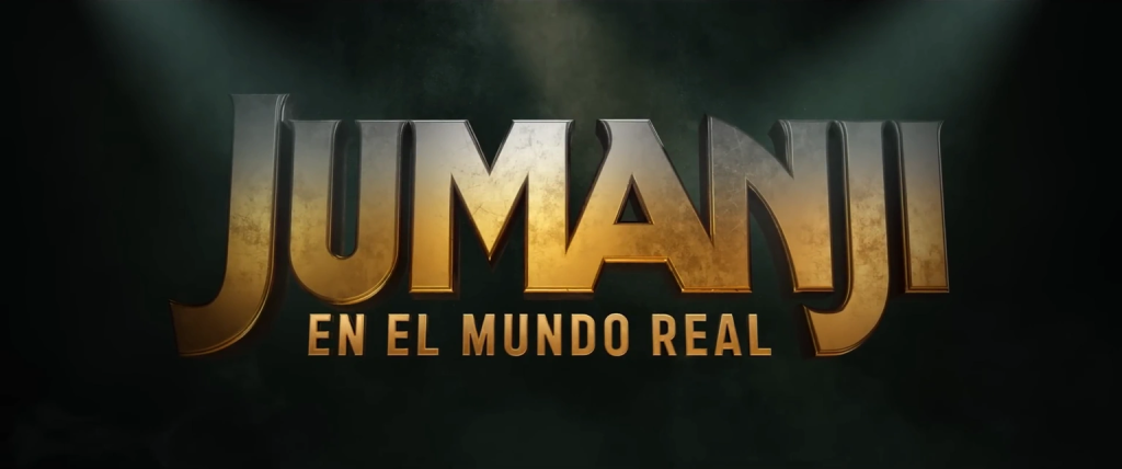 Si Jumanji apareciera hoy frente a ti, ¿te atreverías a comenzar la partida?