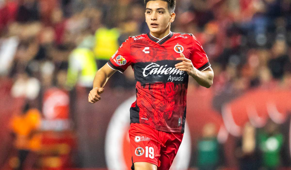 Gilberto Mora, cada vez más cerca de Europa: esto pasará con su futuro