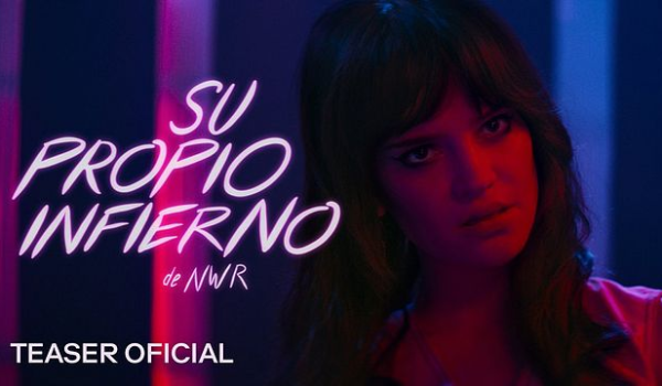 ¿Listo para enfrentar tus peores pesadillas? Llega Su propio infierno