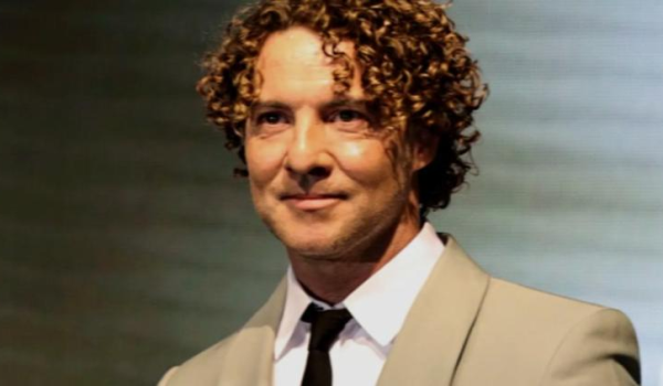 “Que no nos pase nada”: así vivió David Bisbal el terremoto desde Bogotá