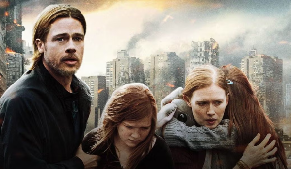 World War Z tendrá una nueva película después de 13 años
