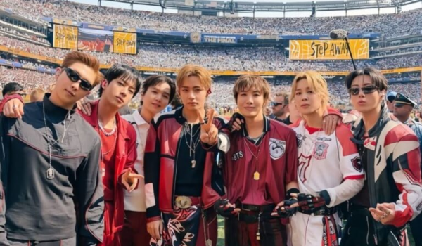 El ARMY mexicano espera noticias: Ticketmaster habla sobre BTS en 2027