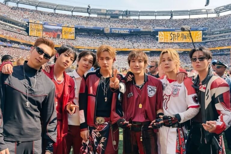 El ARMY mexicano espera noticias: Ticketmaster habla sobre BTS en 2027