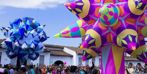 Cantoya Fest 2026: la tradición que hizo volar sueños en Pátzcuaro