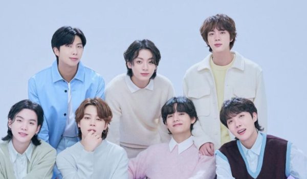 BTS llega al cine: ya puedes comprar boletos para ‘ARIRANG’ Live Viewing