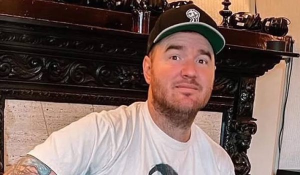 Muere a los 45 años Chad Gilbert, fundador y guitarrista de New Found Glory