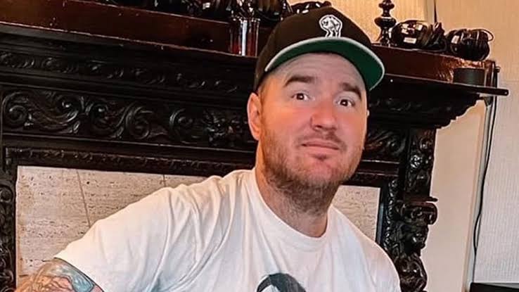 Muere a los 45 años Chad Gilbert, fundador y guitarrista de New Found Glory