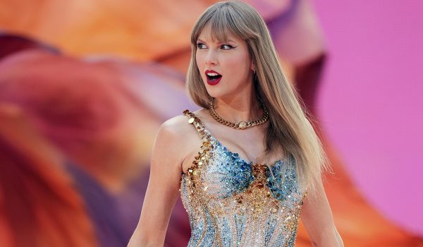 Taylor Swift hará historia en MTV con un nuevo reconocimiento por su faceta como directora
