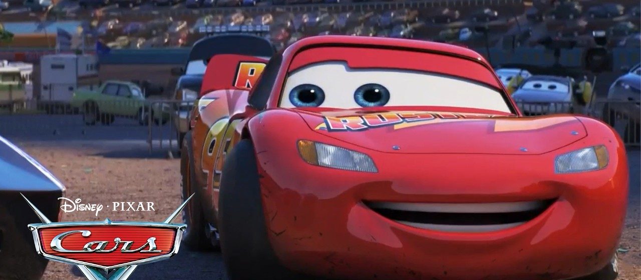 La cinta de Pixar, que conquistó a grandes y pequeños con la historia de Rayo McQueen, tendrá una nueva oportunidad de llegar a la pantalla grande.