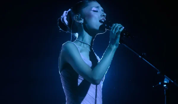 Ariana Grande alcanza una nueva cifra récord con su Eternal Sunshine Tour