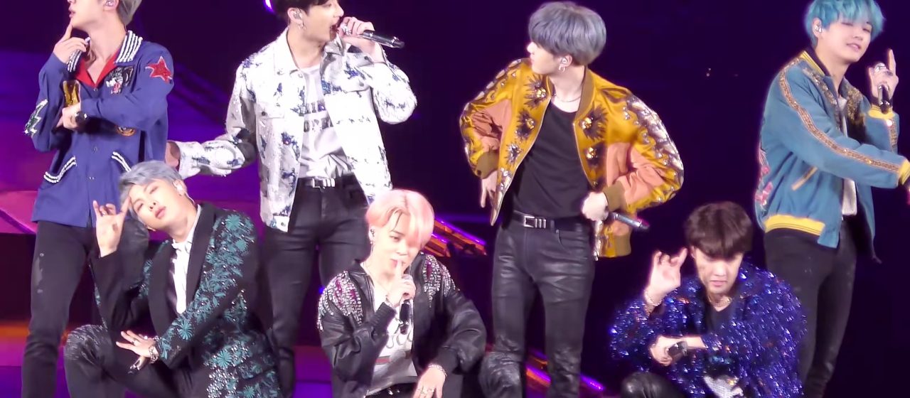 🎤 BTS llegará a Lima bajo la lupa: Indecopi supervisará la venta de entradas para sus tres conciertos en San Marcos