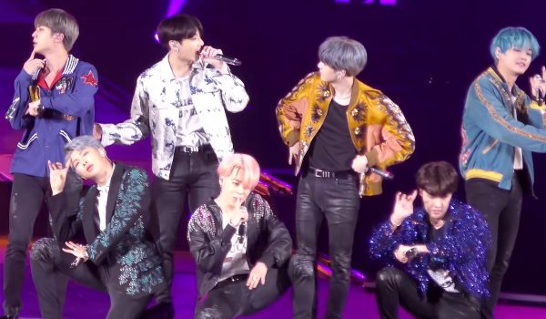 🎤 BTS llegará a Lima bajo la lupa: Indecopi supervisará la venta de entradas para sus tres conciertos en San Marcos