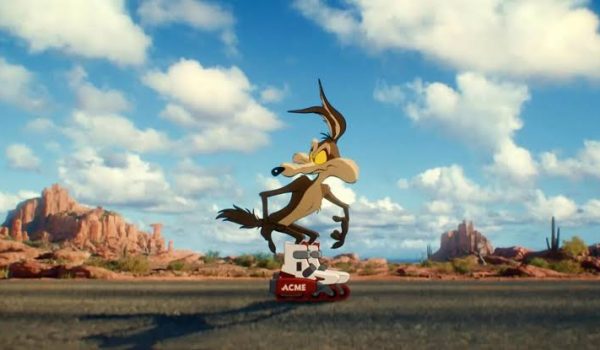 Coyote vs. Acme’: la heredera que busca ocupar el lugar de ‘Roger Rabbit’