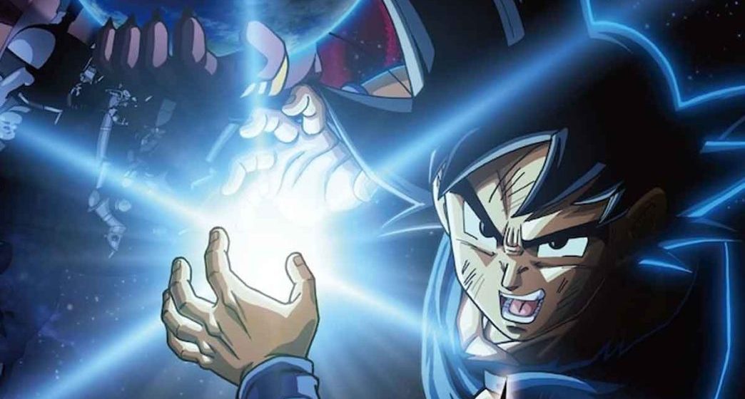 Goku vuelve a enfrentarse a Beerus: “Dragon Ball Super: Beerus” ya tiene fecha de estreno