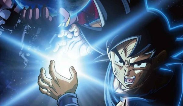 Goku vuelve a enfrentarse a Beerus: “Dragon Ball Super: Beerus” ya tiene fecha de estreno