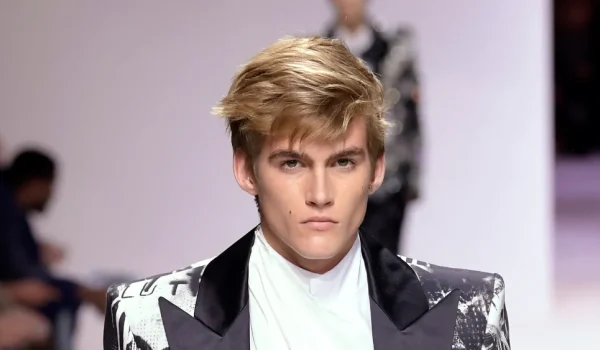 Presley Gerber, hijo de Cindy Crawford, muere a los 27 años
