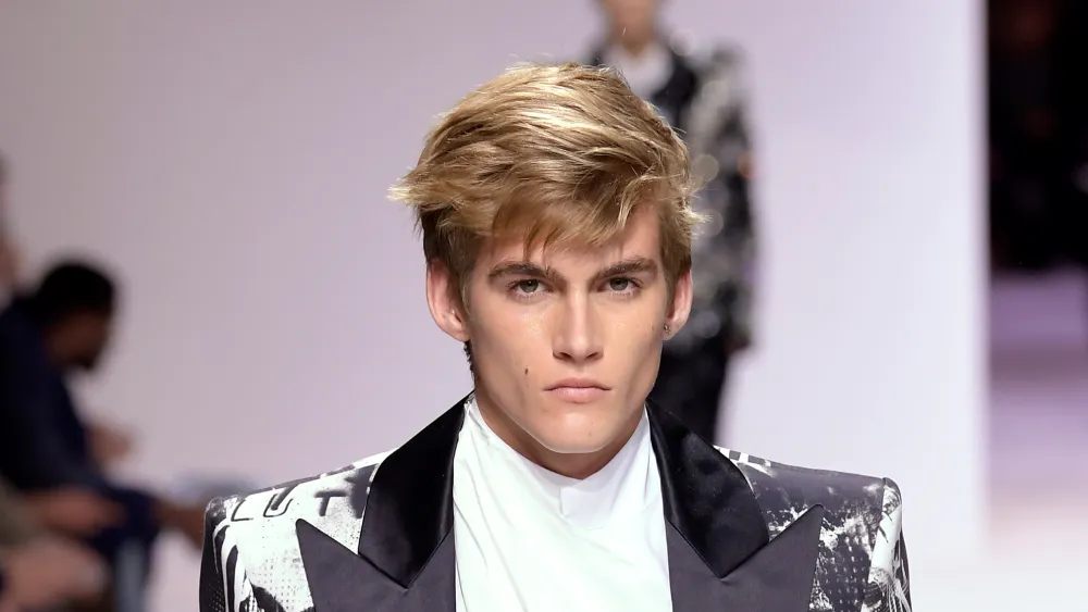 Presley Gerber, hijo de Cindy Crawford, muere a los 27 años