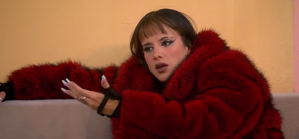 Gala Montes reaparece en el reality y deja claro que todavía tiene algo que demostrar.