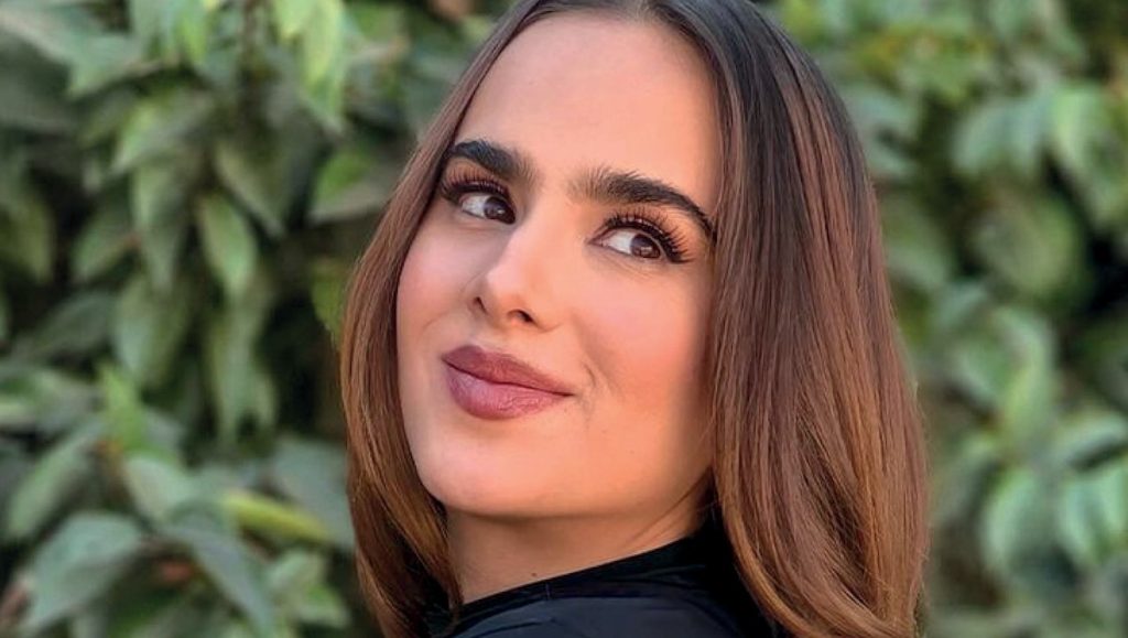 Gala Montes expresa su molestia por quedar fuera de ‘La Malinche’: “Me parece una falta de respeto”