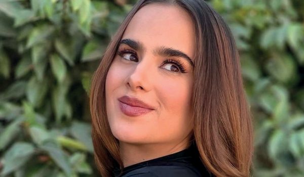 Gala Montes expresa su molestia por quedar fuera de ‘La Malinche’: “Me parece una falta de respeto”