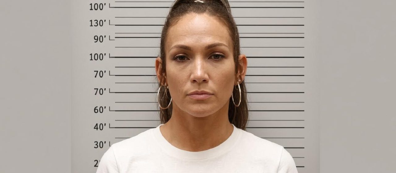 Jennifer Lopez fue arrestada en Estados Unidos: esto se sabe sobre el motivo