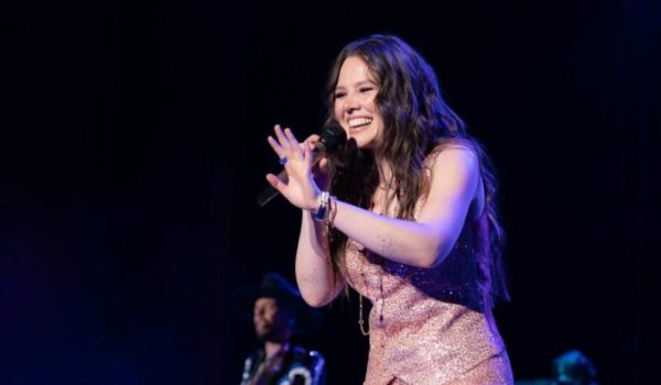Joy Huerta habla sobre el futuro de Jesse & Joy: “La música me salvó”