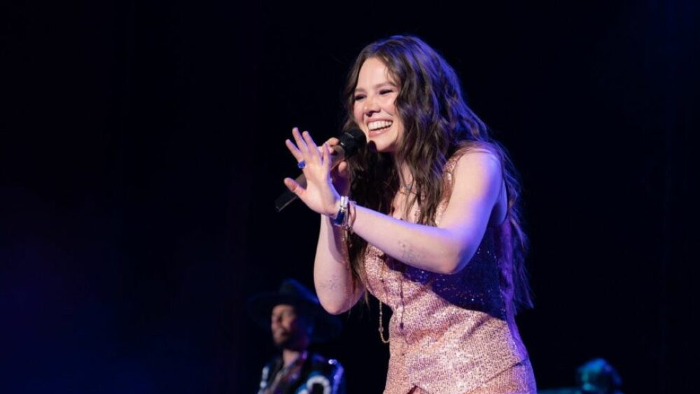 Joy Huerta habla sobre el futuro de Jesse & Joy: “La música me salvó”