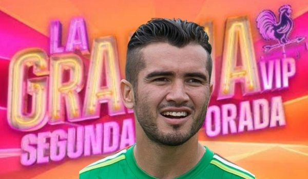 Exjugador de la Selección Mexicana y América da la sorpresa y se integra a La Granja VIP México 2026
