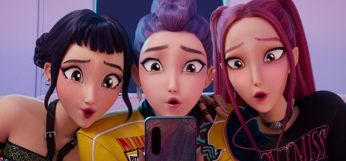 Vans se une a “Las Guerreras K-Pop” con una nueva colección inspirada en la película