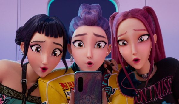 Vans se une a “Las Guerreras K-Pop” con una nueva colección inspirada en la película