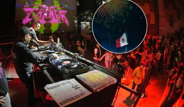 15 de septiembre en CDMX: conoce los grupos que ofrecerán conciertos gratuitos en las alcaldías