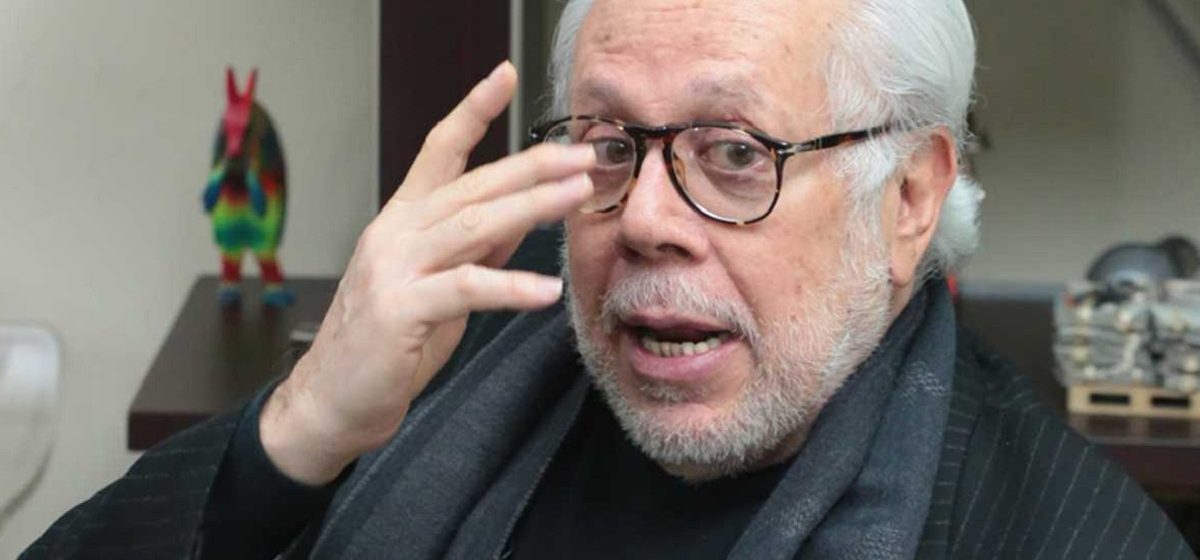 Luis de Llano enfrenta nueva polémica tras ser detenido en Polanco