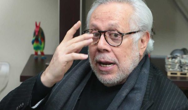Luis de Llano enfrenta nueva polémica tras ser detenido en Polanco
