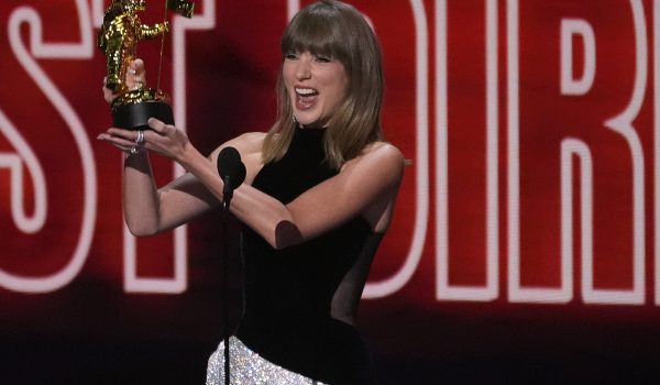 🎤 MTV VMAs 2026: conoce a todos los artistas que se llevaron un premio