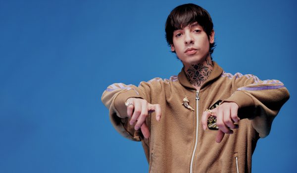 ¿Quiénes acompañan a Nata como teloneros? Estos artistas están dando de qué hablar