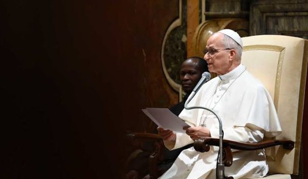 El Vaticano entra por primera vez en 97 años en la competencia por una nominación al Oscar con una película.