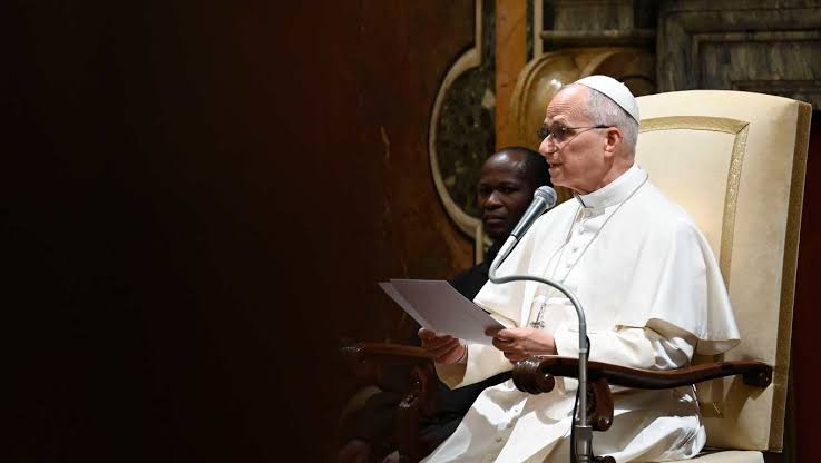 El Vaticano entra por primera vez en 97 años en la competencia por una nominación al Oscar con una película.