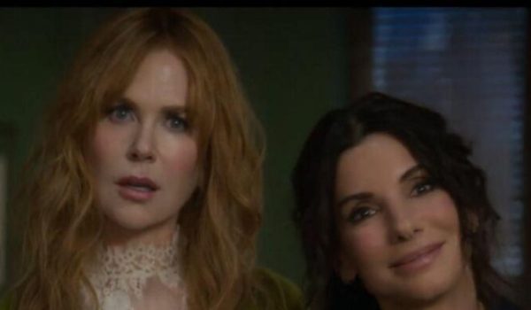 “Hechizo de amor 2” no convence: el regreso de Sandra Bullock y Nicole Kidman recibe duras críticas
