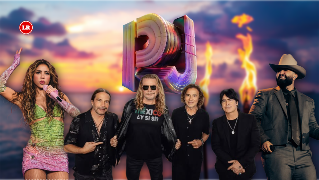 Los grandes ganadores de Premios Juventud 2026: quiénes arrasaron con más premios