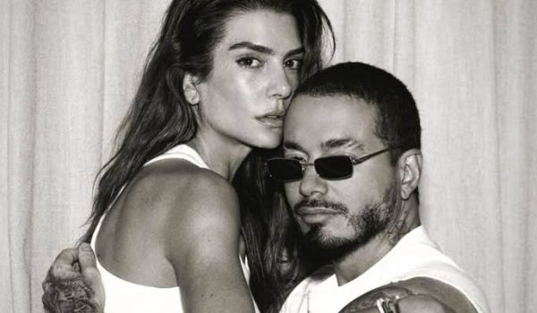 Se termina una historia de casi 10 años: Valentina Ferrer anuncia su separación de J Balvin