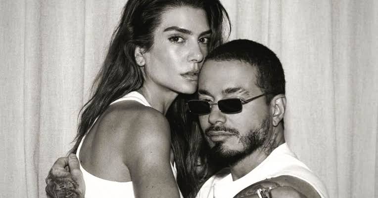 Se termina una historia de casi 10 años: Valentina Ferrer anuncia su separación de J Balvin
