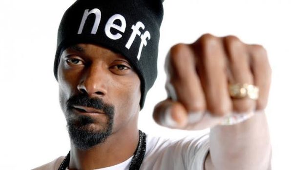 Snoop Dogg será el encargado de presentar los MTV Video Music Awards 2026, uno de los eventos más importantes de la música.