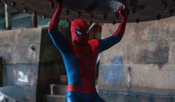 ‘Spider-Man: Brand New Day’ arrasa en taquilla y alcanza el tercer puesto histórico
