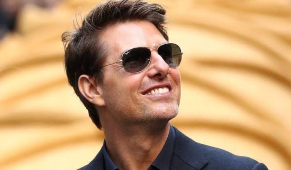 Tom Cruise vive una jornada inolvidable en México: entre autógrafos, mariachi y Digger
